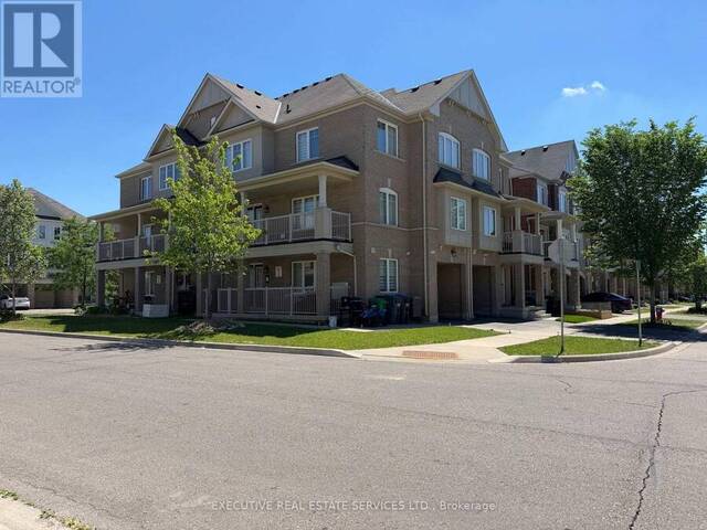 13 GOLDEN SPRINGS DRIVE Brampton Ontario, L7A 4N5 - 5 Bedrooms Home For Sale