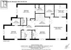 566 BRISDALE DRIVE | Brampton Ontario | Slide Image Forty-five