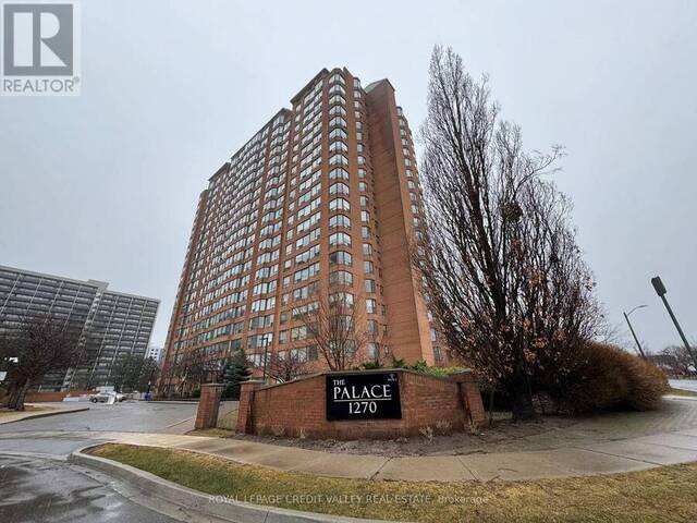 704 - 1270 MAPLE CROSSING BOULEVARD Burlington Ontario, L7S 2J3 - 3 Bedrooms Condo For Sale