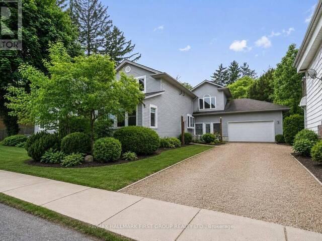 177 NIAGARA BOULEVARD Fort Erie Ontario, L2A 3G7 - 6 Bedrooms Waterfront Home For sale