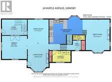 24-26 MAPLE AVENUE | Grimsby Ontario | Slide Image Forty-six