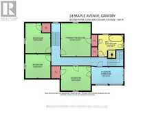 24-26 MAPLE AVENUE | Grimsby Ontario | Slide Image Forty-seven