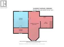 24-26 MAPLE AVENUE | Grimsby Ontario | Slide Image Forty-eight