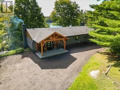 1 WINDY LANE McDougall Ontario, P2A 2W9