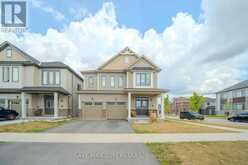 34 BANNISTER ROAD | Barrie Ontario | Slide Image Two