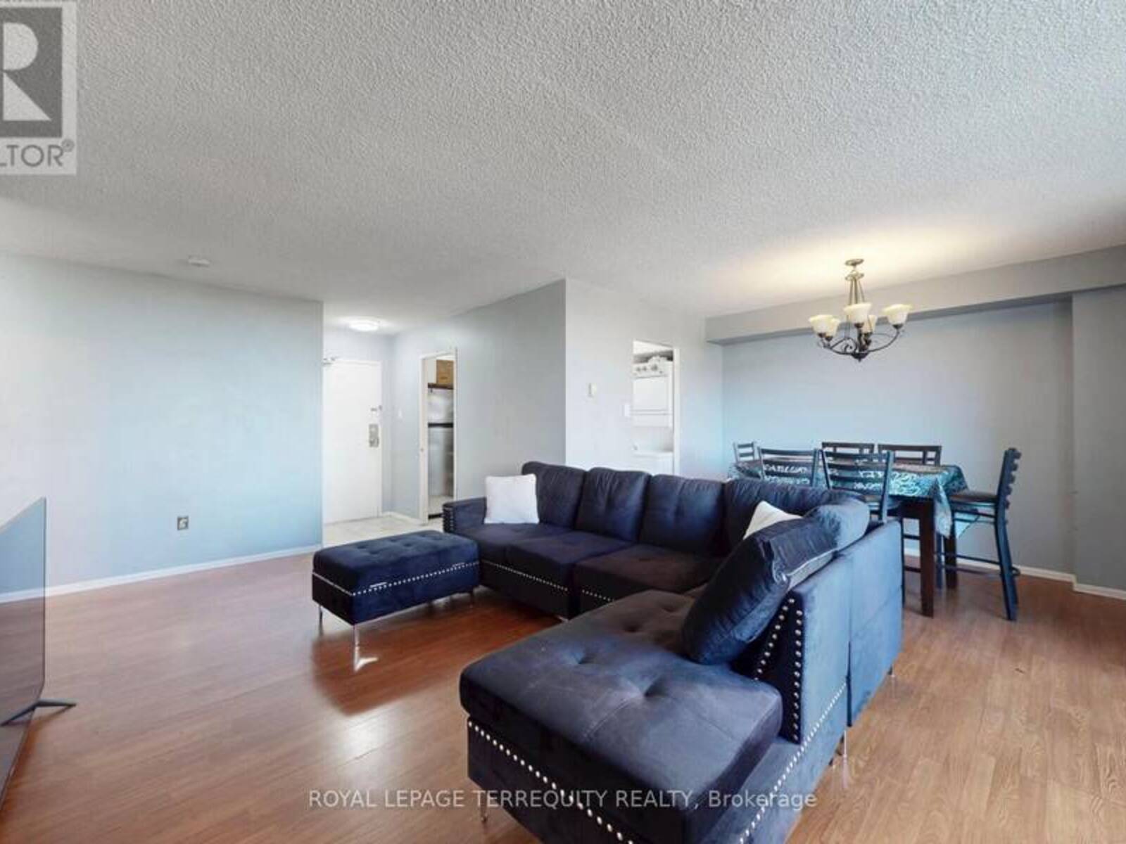 410 - 5 SAN ROMANOWAY, Toronto, Ontario M3N 2Y4