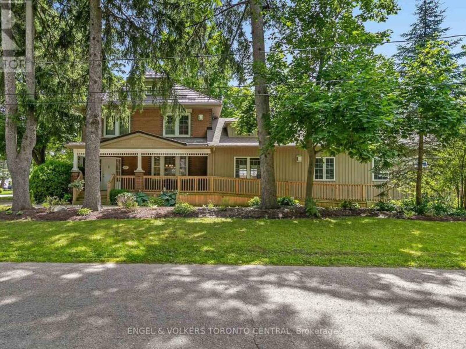125 RICHARDSON STREET, Guelph-Eramosa, Ontario N0B 2K0