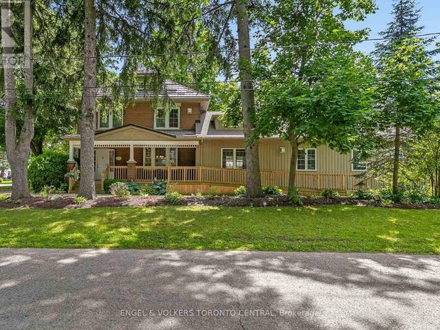 125 RICHARDSON STREET Guelph-Eramosa Ontario, N0B 2K0 - 8 Bedrooms Home For Sale