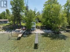 10 SNAKE ISLAND ROAD Georgina Ontario, L4P 3E9