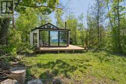 10 SNAKE ISLAND ROAD | Georgina Ontario | Slide Image Four