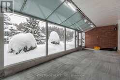 2007 SNOW VALLEY ROAD | Springwater Ontario | Slide Image Forty-three