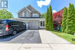 5624 FRESHWATER DRIVE | Mississauga Ontario | Slide Image One