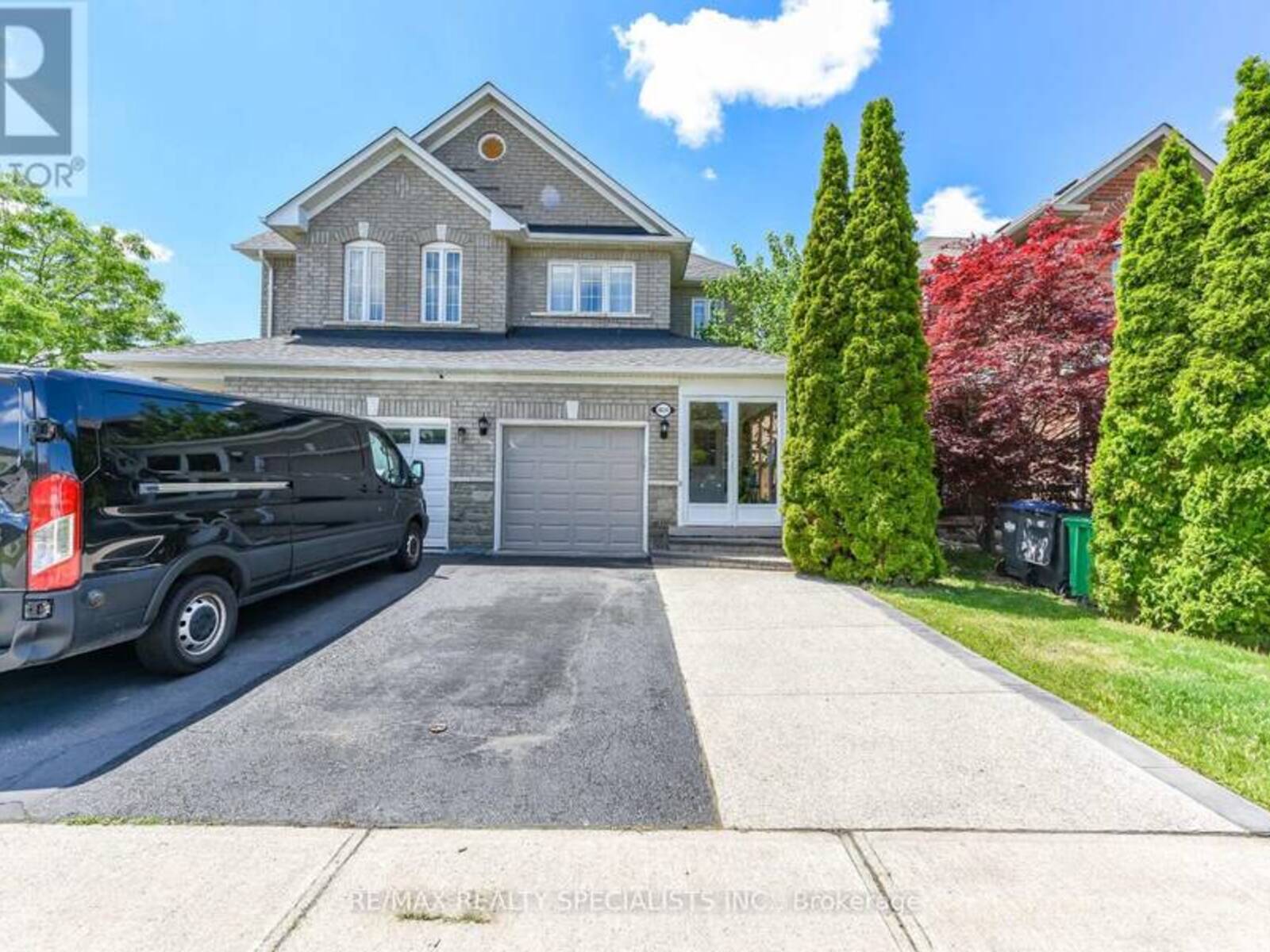 5624 FRESHWATER DRIVE, Mississauga, Ontario L5M 7N1
