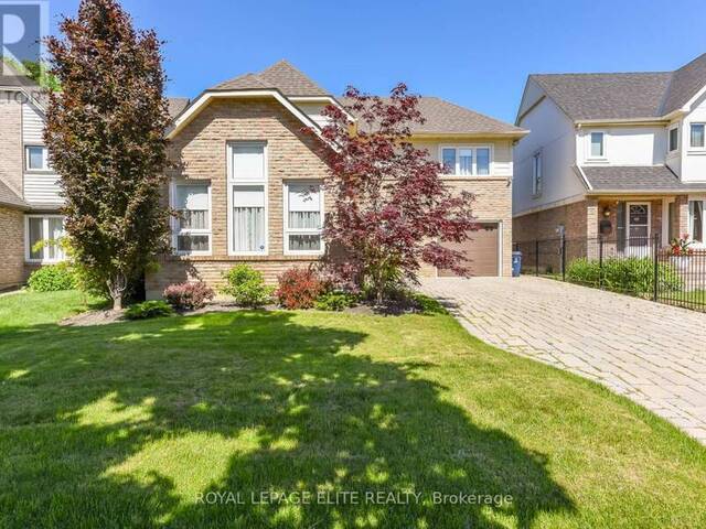 67 ELMBROOK CRESCENT Toronto Ontario, M9C 5C7 - 4 Bedrooms Home For Sale