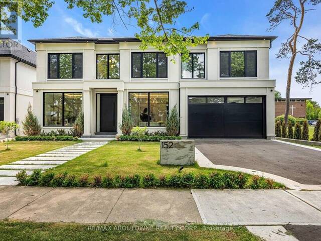 152 THIRD LINE Oakville Ontario, L6L 3Z8 - 5 Bedrooms Home For Sale