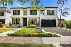 152 THIRD LINE | Oakville Ontario | Slide Image One