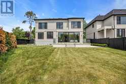 152 THIRD LINE | Oakville Ontario | Slide Image Forty-two
