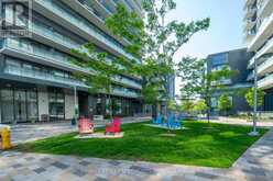 303 - 30 SAMUEL WOOD WAY | Toronto Ontario | Slide Image Two