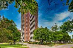 608 - 10 TANGREEN COURT | Toronto Ontario | Slide Image One