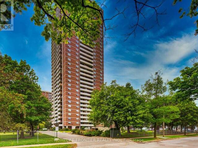 608 - 10 TANGREEN COURT Toronto Ontario, M2M 4B9 - 3 Bedrooms Condo For Sale