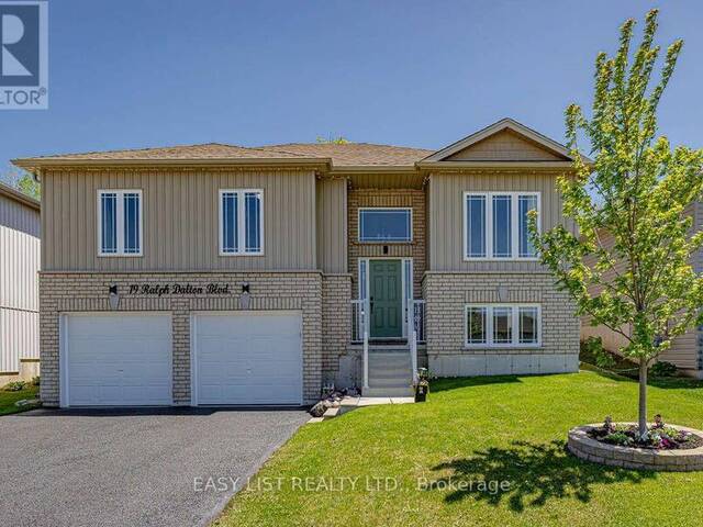 19 RALPH DALTON BOULEVARD Tay Ontario, L0K 2A0 - 4 Bedrooms Home For Sale