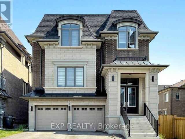 7 SWAMP SPARROW COURT Caledon Ontario, L7C 2V7 - 4 Bedrooms Home For Sale