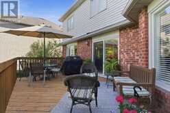 2205 SHAFTESBURY COURT | Oakville Ontario | Slide Image Seventeen