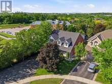 2205 SHAFTESBURY COURT | Oakville Ontario | Slide Image One