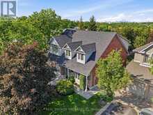 2205 SHAFTESBURY COURT | Oakville Ontario | Slide Image Two