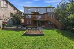 2205 SHAFTESBURY COURT | Oakville Ontario | Slide Image Forty-five