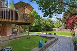 2205 SHAFTESBURY COURT | Oakville Ontario | Slide Image Forty-seven