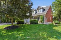 2205 SHAFTESBURY COURT | Oakville Ontario | Slide Image Four
