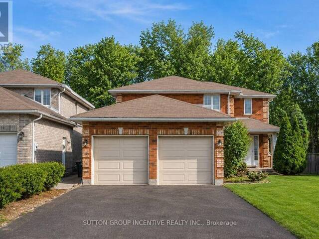 36 NICKLAUS DRIVE Barrie Ontario, L4M 6W5 - 7 Bedrooms Home For Sale