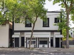 1089-1091 DOVERCOURT ROAD Toronto Ontario, M6H 2X7