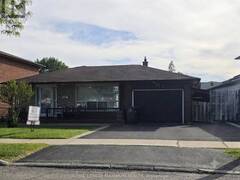 4254 BRANDON GATE DRIVE Mississauga Ontario, L4T 3K4