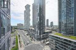 1410 - 4065 CONFEDERATION PARKWAY | Mississauga Ontario | Slide Image Thirty