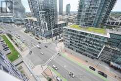 1410 - 4065 CONFEDERATION PARKWAY | Mississauga Ontario | Slide Image Thirty-three