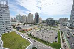 1410 - 4065 CONFEDERATION PARKWAY | Mississauga Ontario | Slide Image Thirty-eight