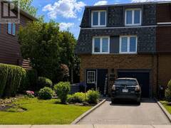 7493 BYBROOK DRIVE Mississauga Ontario, L4T 3R4