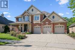 74 PENNSYLVANIA CRESCENT | Kitchener Ontario | Slide Image Four