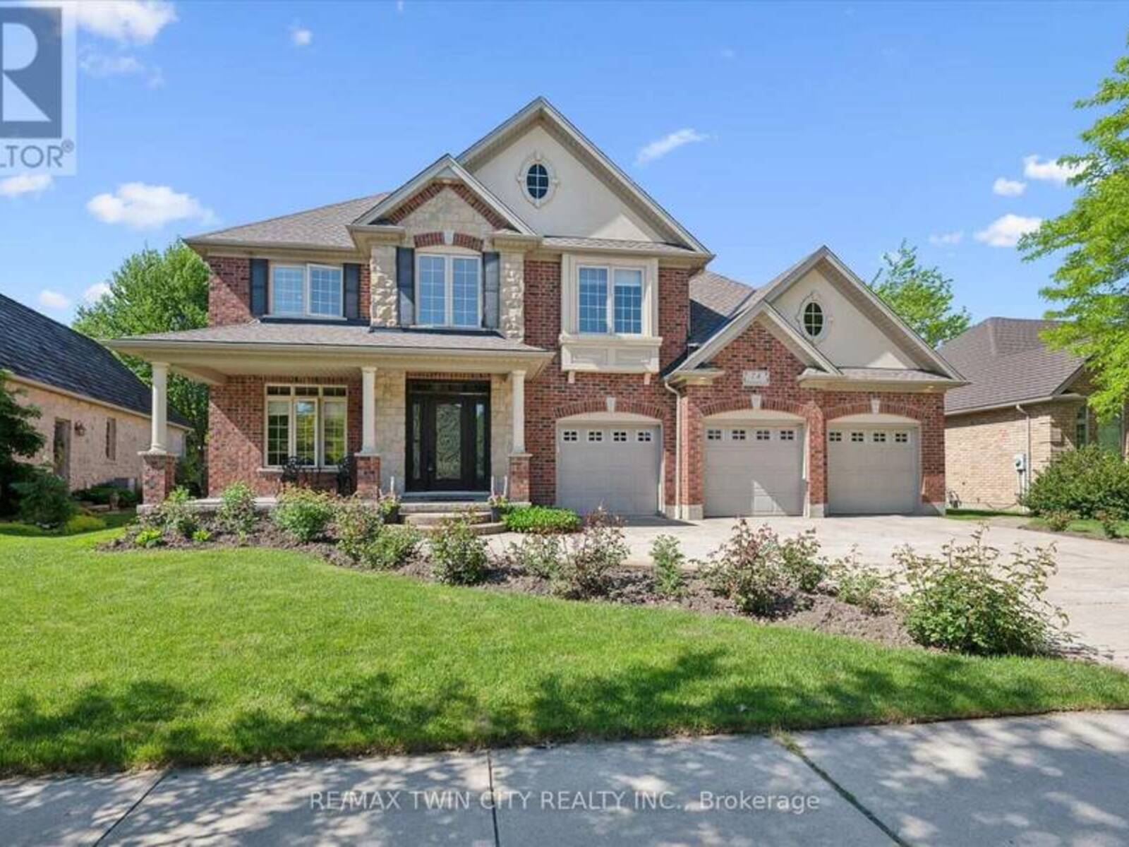 74 PENNSYLVANIA CRESCENT, Kitchener, Ontario N2P 2S6