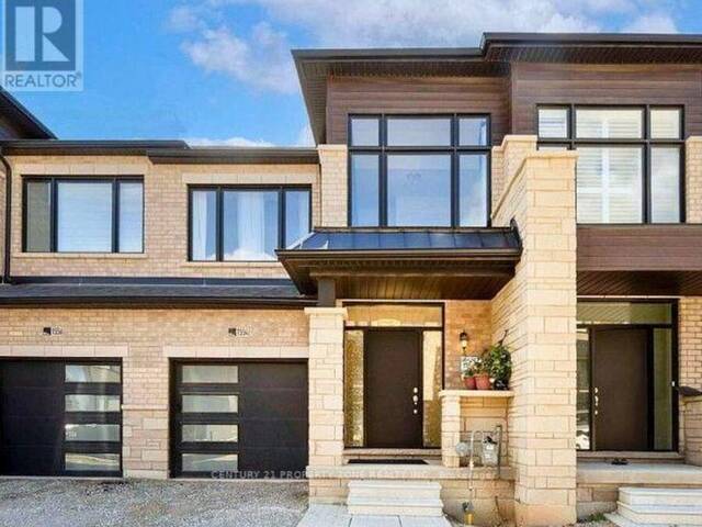 1554 LABINE POINT Milton Ontario, L9T 7E7 - 4 Bedrooms Home For Sale