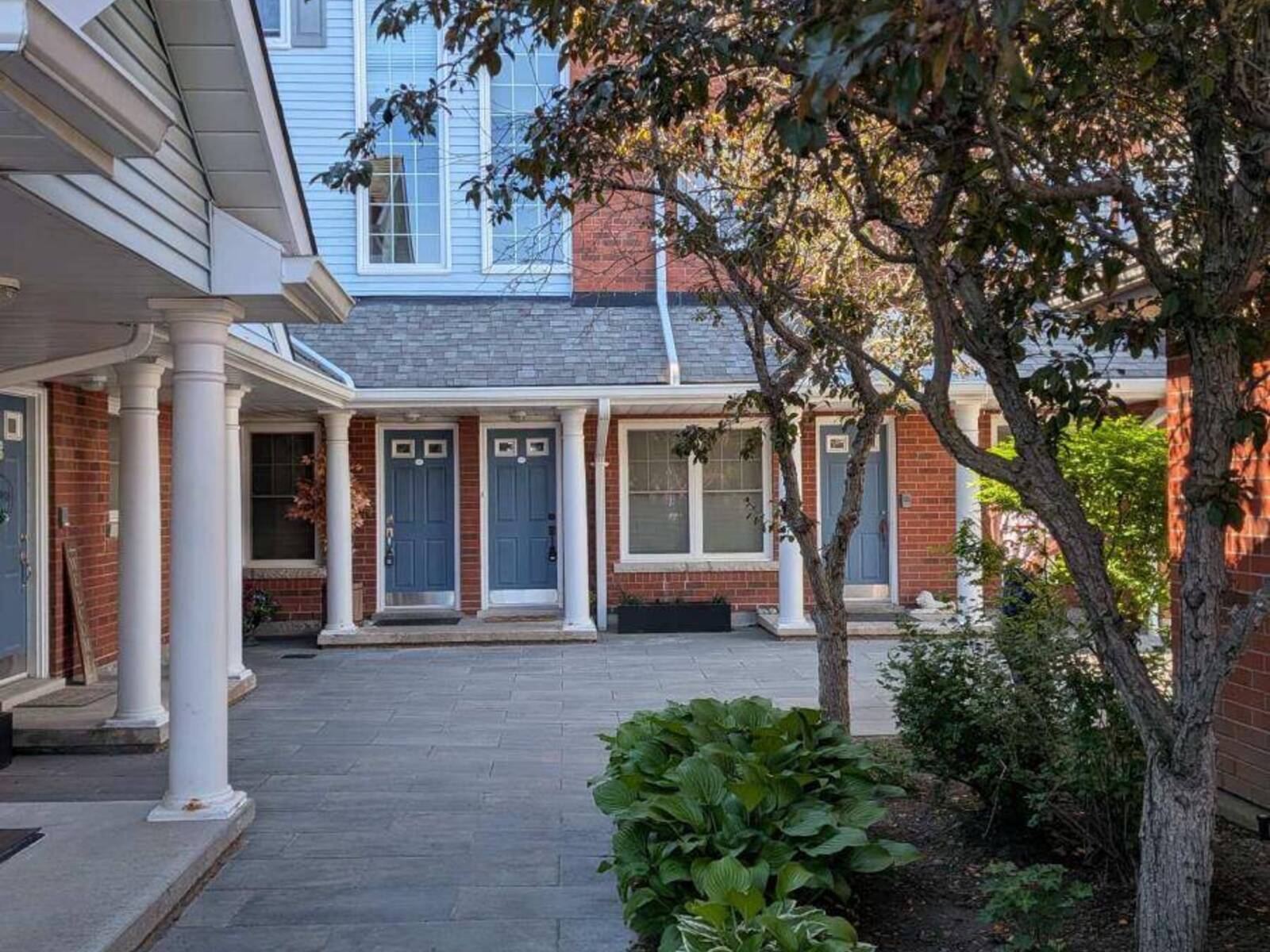 D-7 - 1663 NASH ROAD, Clarington, Ontario L1E 1S8