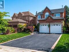 167 COVENT CRESCENT Aurora Ontario, L4G 6P9