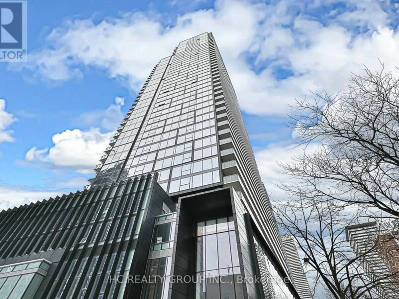 3912 - 3 GLOUCESTER STREET, Toronto, Ontario M4Y 0C6