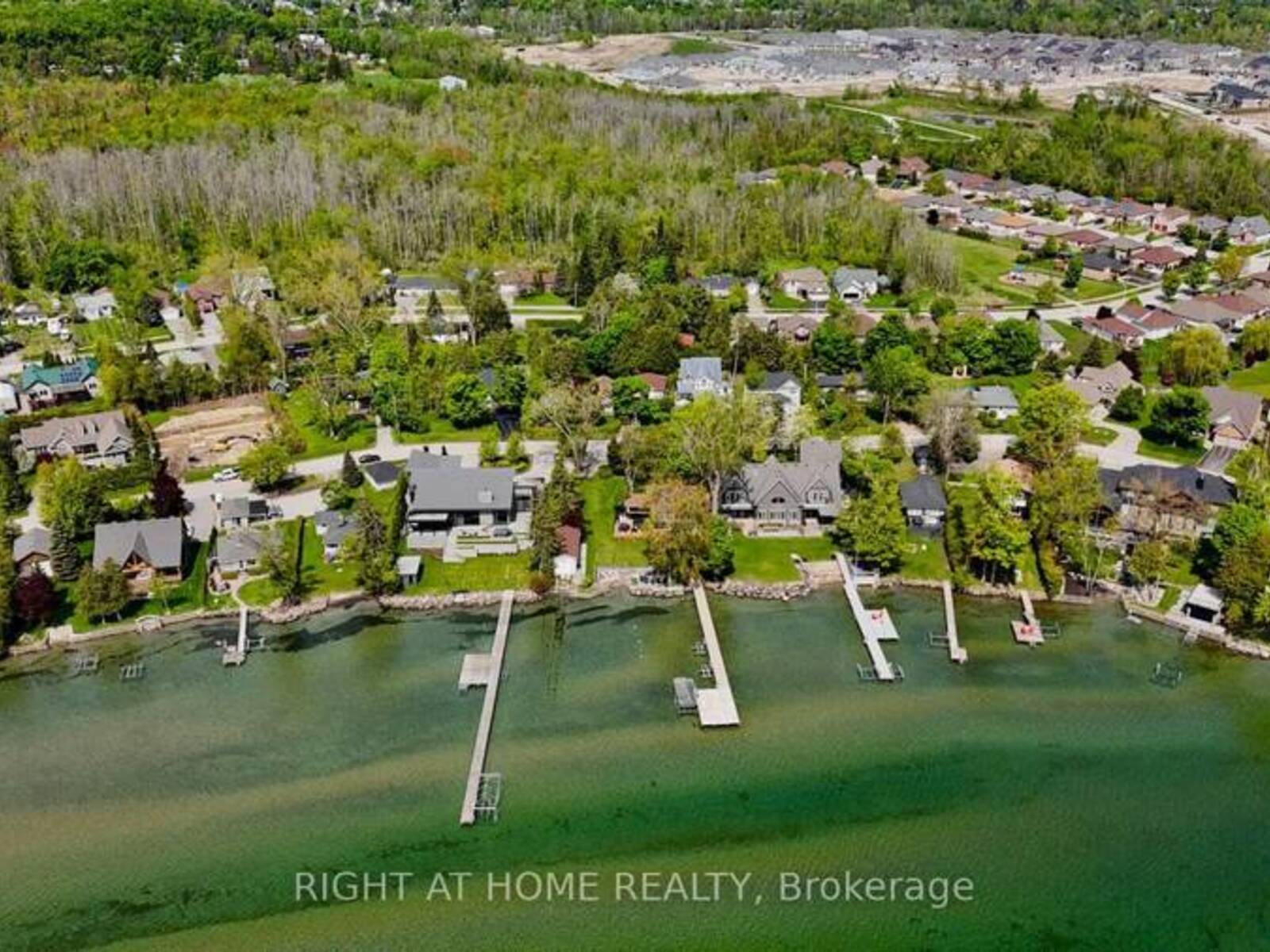 2802 IRETON STREET, Alcona, Ontario L9S 2J2