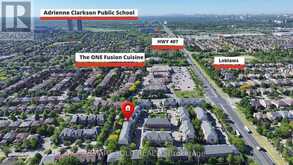 16 - 9133 BAYVIEW AVENUE | Richmond Hill Ontario | Slide Image Two