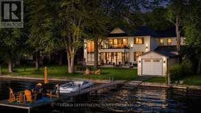 98 MCRAE BEACH ROAD S | Georgina Ontario | Slide Image One