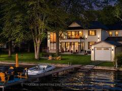 98 MCRAE BEACH ROAD S Georgina Ontario, L0E 1N0