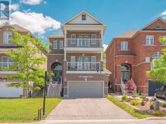 192 MUIRFIELD DRIVE Barrie Ontario, L4N 6K7